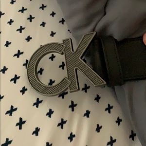 Calvin Klein Belt